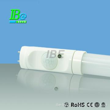 Hot Sale New Style High Energy LED T8 Lamps 20W PIR LED Tube